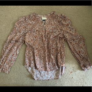 Blouse - Universal Thread brand by Target- New